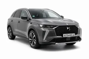 DS 7 im Auto Abo