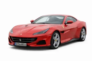 Ferrari California Kaufen