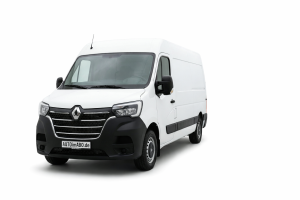 Renault Master im Auto Abo