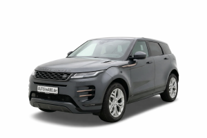 Land Rover Range Rover Evoque im Auto Abo