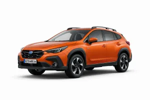 Subaru Crosstrek im Auto Abo