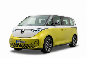 Volkswagen ID.BUZZ Kaufen