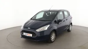 Ford B-Max Kaufen
