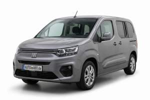Fiat Doblo im Auto Abo