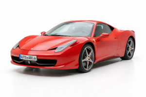 Ferrari 458 Leasing