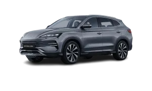 Byd Seal U Kaufen
