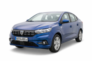 Dacia Logan im Auto Abo