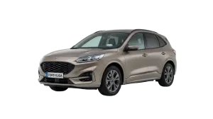 Ford Kuga Leasing