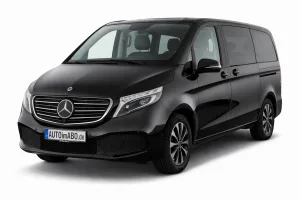 Mercedes-Benz EQV