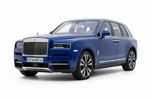 Rolls-Royce Cullinan Kaufen