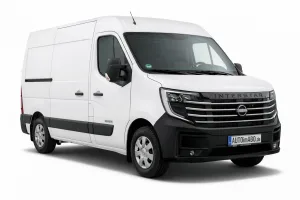 Nissan Interstar
