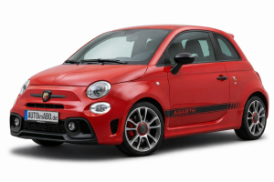 Abarth 595 Turismo Leasing
