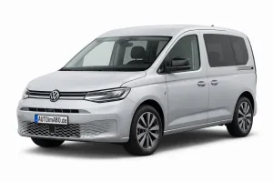 Volkswagen Caddy Kaufen