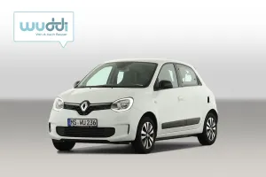 Renault Renault Twingo im Auto Abo
