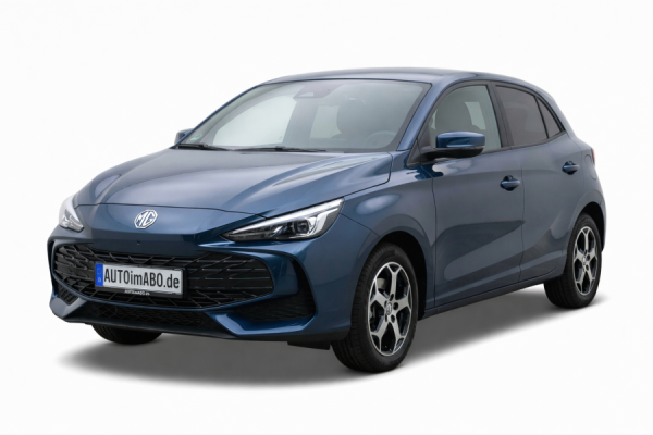 Abo-Kracher unter 150 Euro: Dieser schicke Neuwagen macht VW Polo und Dacia nass!