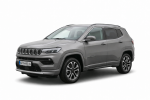 Jeep Compass Leasing
