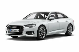 Audi A6 Leasing