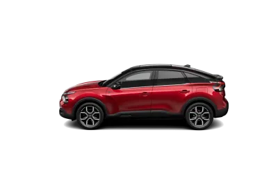CITROËN C4: NEUES INFOTAINMENTSYSTEM UND ZWEIFARBIGES DESIGN | Citroën |  Stellantis Media