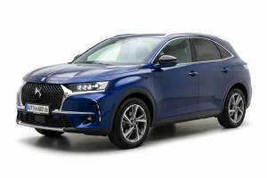 DS 7 Leasing