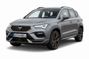 Cupra Ateca Kaufen