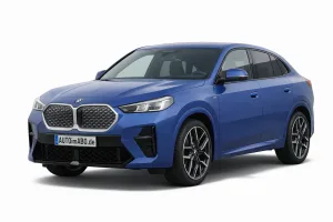 BMW iX2