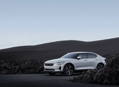 Polestar 2 über Leasing-Plattform des ADAC verfügbar - Polestar Germany  Media Newsroom