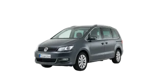 Volkswagen Sharan im Auto Abo