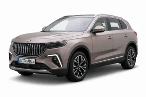 Togg T10X Leasing