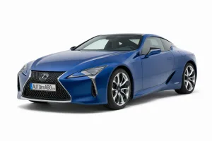 Lexus LC Kaufen