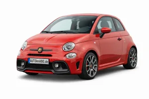 Abarth 595 Leasing