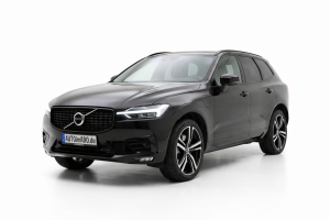 Volvo XC60 Leasing