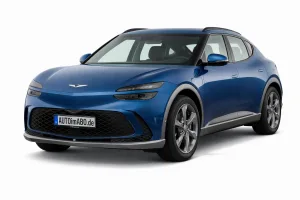Genesis GV60 Kaufen