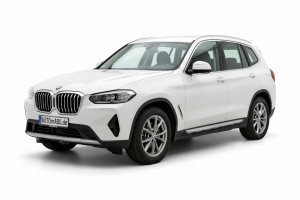 BMW X3 im Auto Abo
