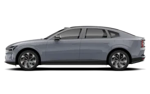 Volvo ES90 Leasing