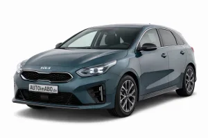 Kia ProCeed Kaufen