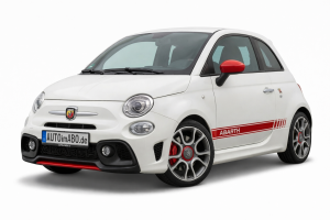 Abarth 595 Leasing