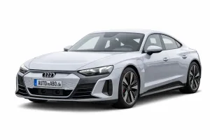 Audi e-tron GT Leasing