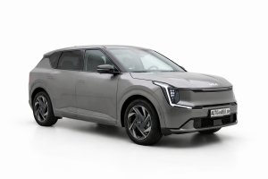 Kia Ev4 im Auto Abo