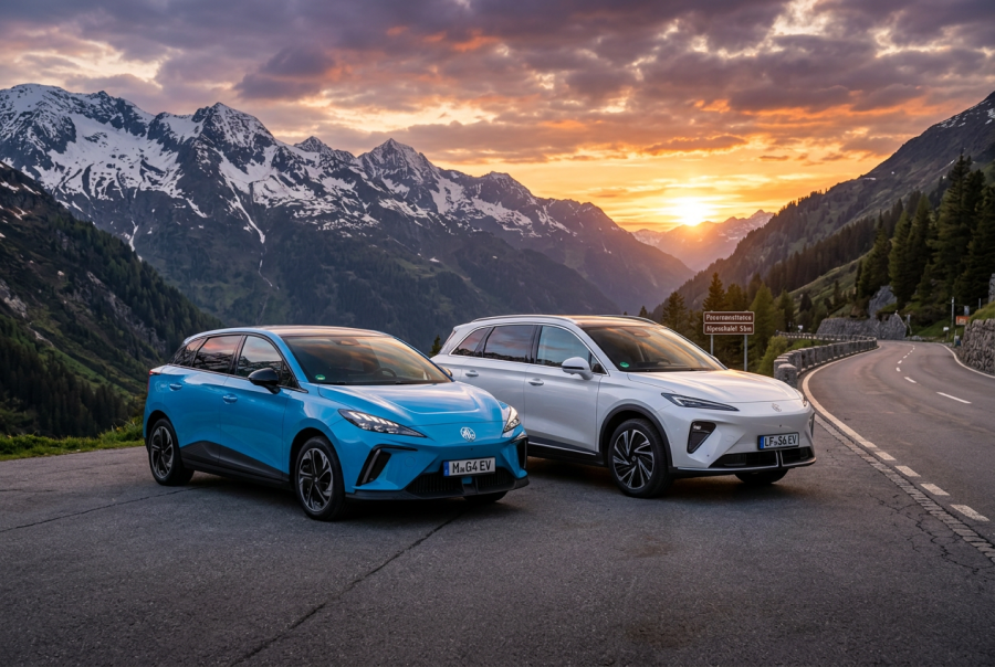 Preis-Schock bei MG: Beliebter E-Bestseller wird drastisch teurer – dafür kommt ein neues Luxus-SUV
