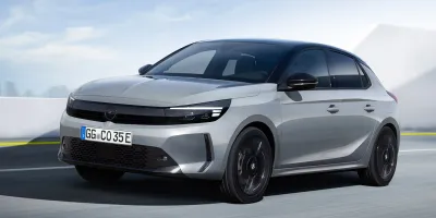 Opel: Aus Corsa-e wird Corsa Electric - electrive.net