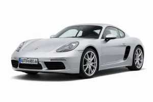 Porsche Cayman Kaufen