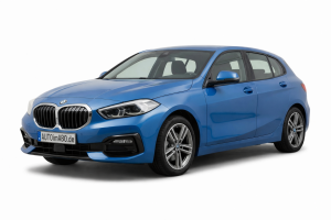 BMW 1er im Auto Abo
