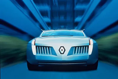Talisman - Renault Deutschland Presse-Service