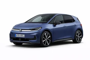 Volkswagen ID.3 Neo
