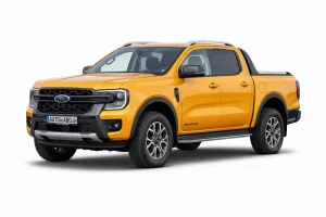 Ford Ranger Leasing