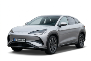 BYD Sealion 7 Leasing