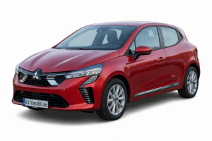Mitsubishi Colt im Auto Abo