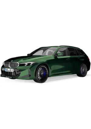 Alpina B3