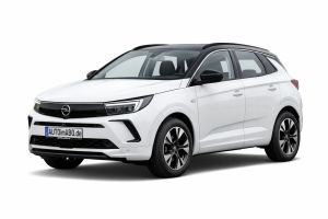Opel Grandland Electric