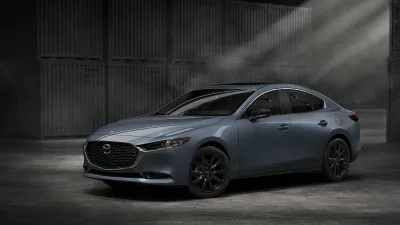 2024 Mazda3: Pricing and Packaging - Jun 13, 2023 | Mazda USA News